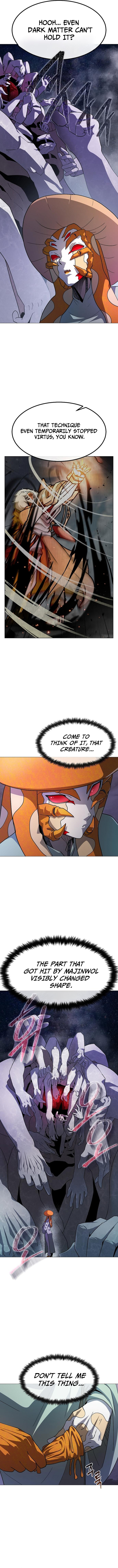 Star of Zenith Chapter 32 10
